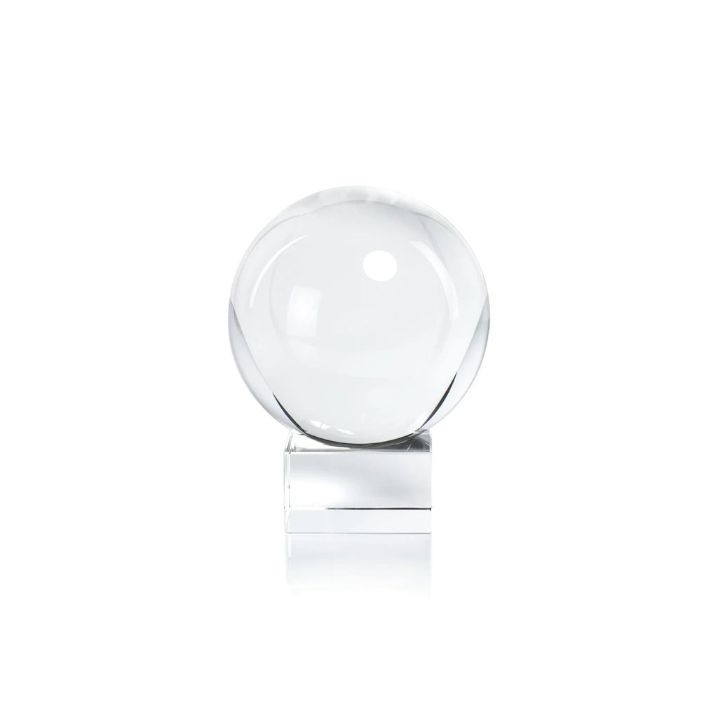 Galerie Monceau Crystal Sphere