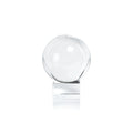 Galerie Monceau Crystal Sphere