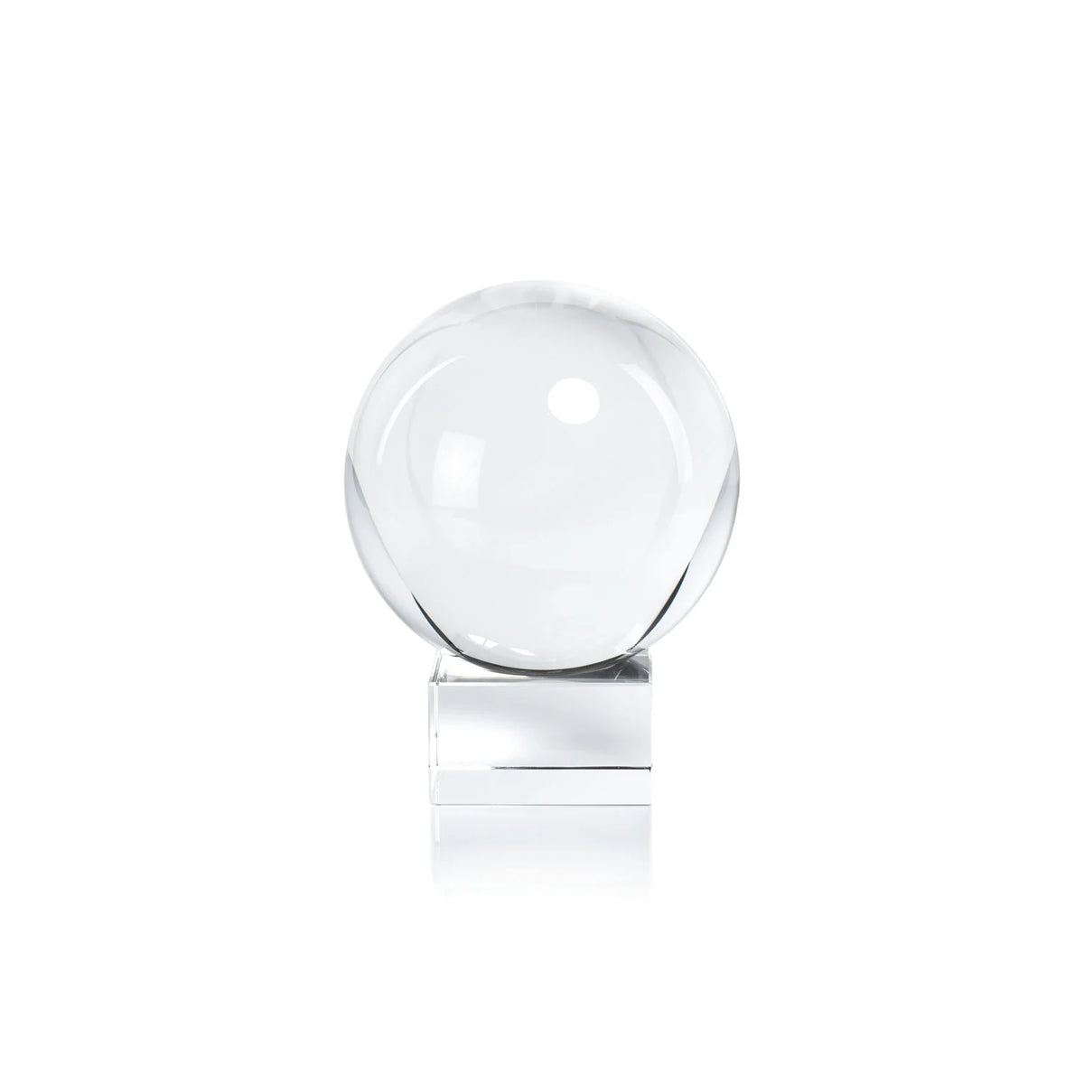 Galerie Monceau Crystal Sphere