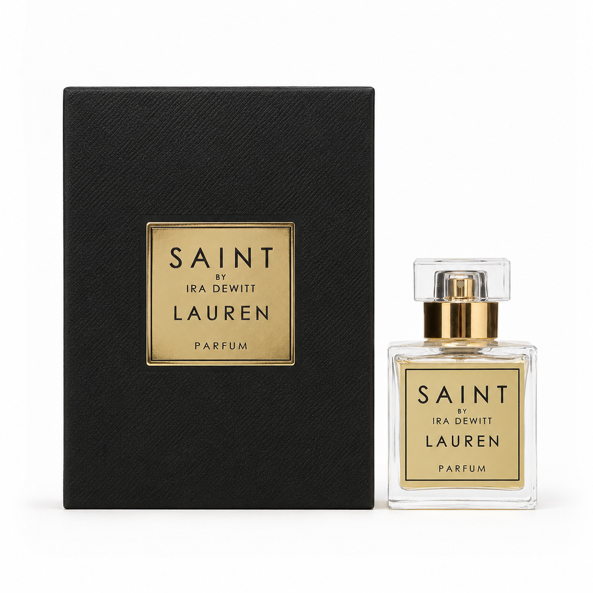 SAINT Lauren Parfum