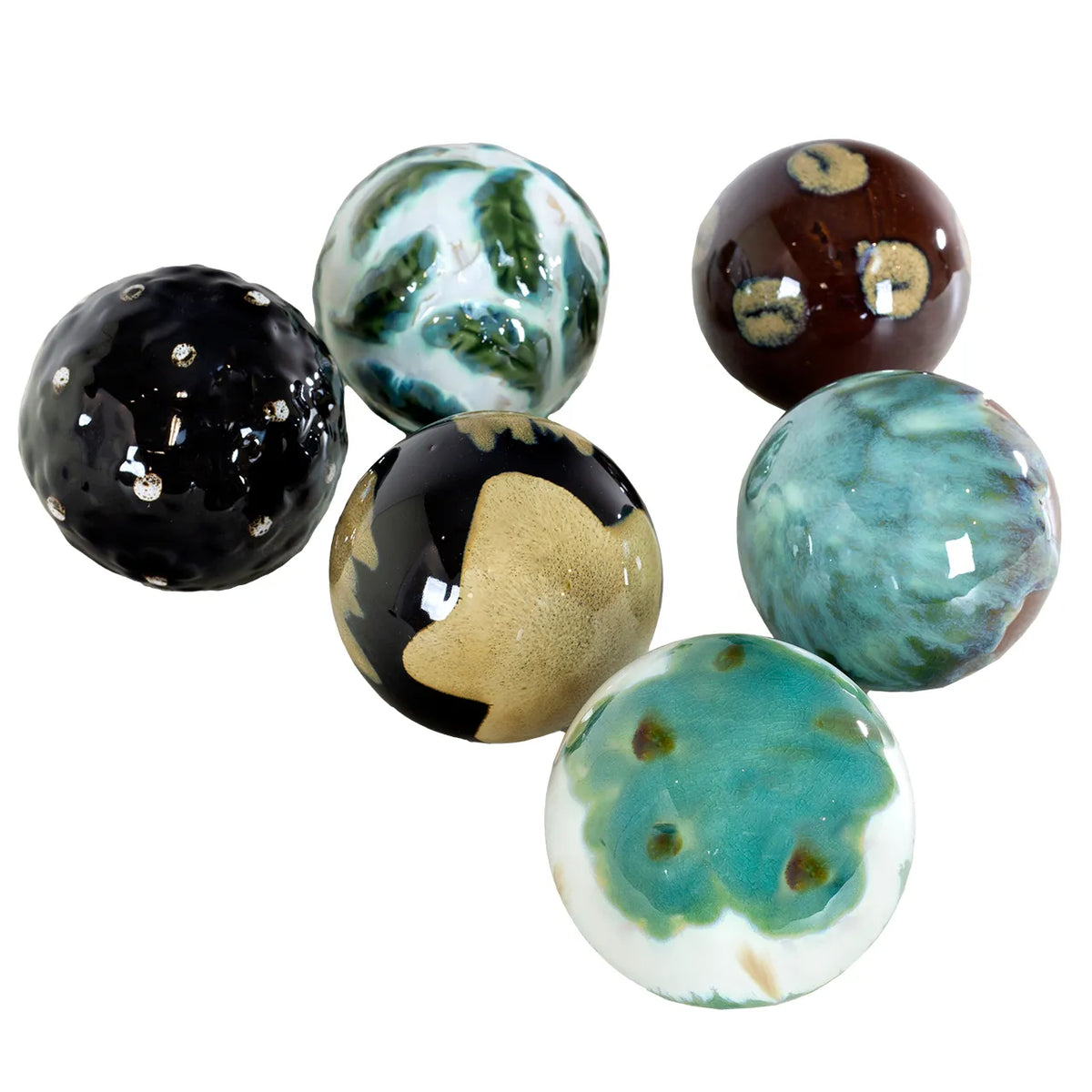 Cari Decorative Balls -Ea