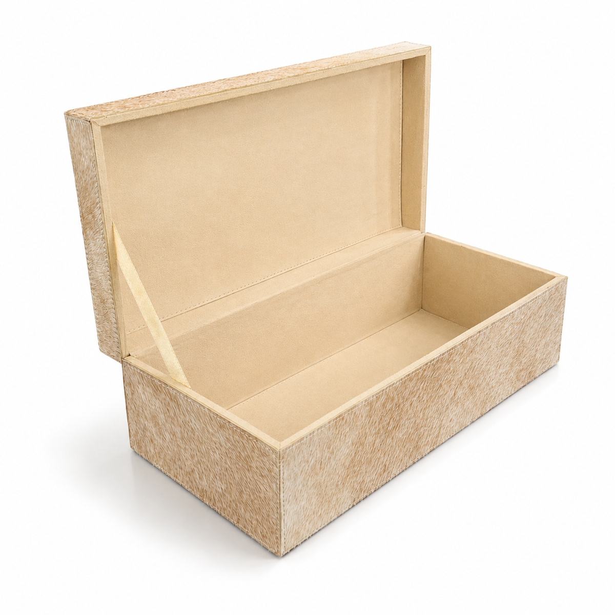 The Beaumont Hide Box - Medium