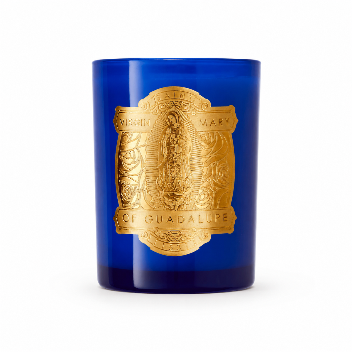 SAINT Virgin Mary of Guadalupe Special Edition Candle