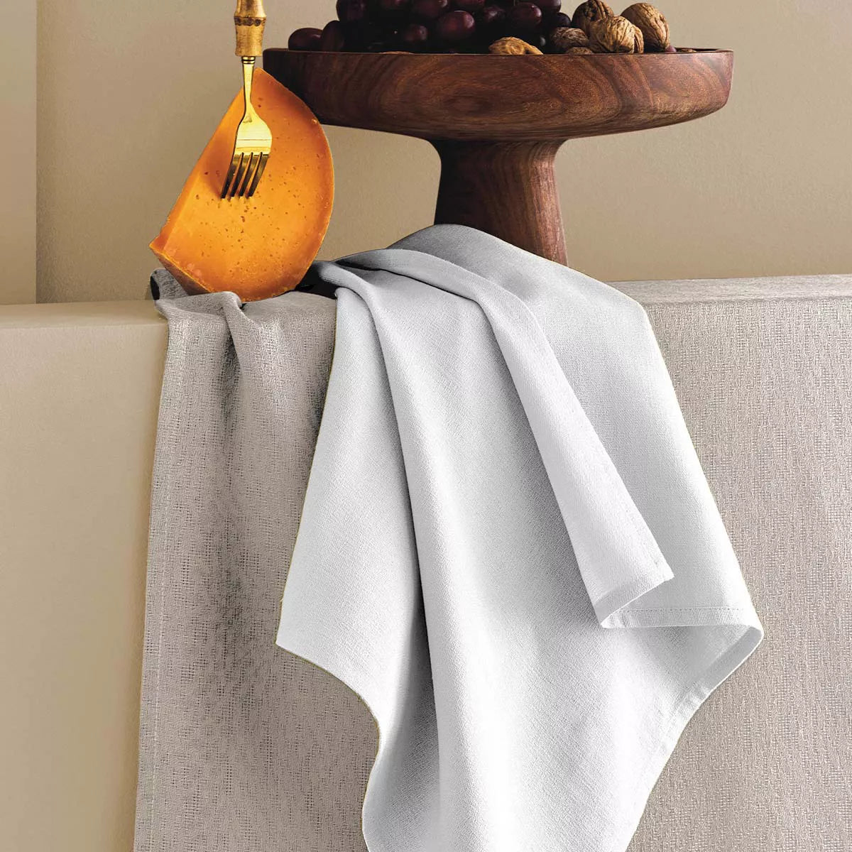 Bastide Neige Napkin