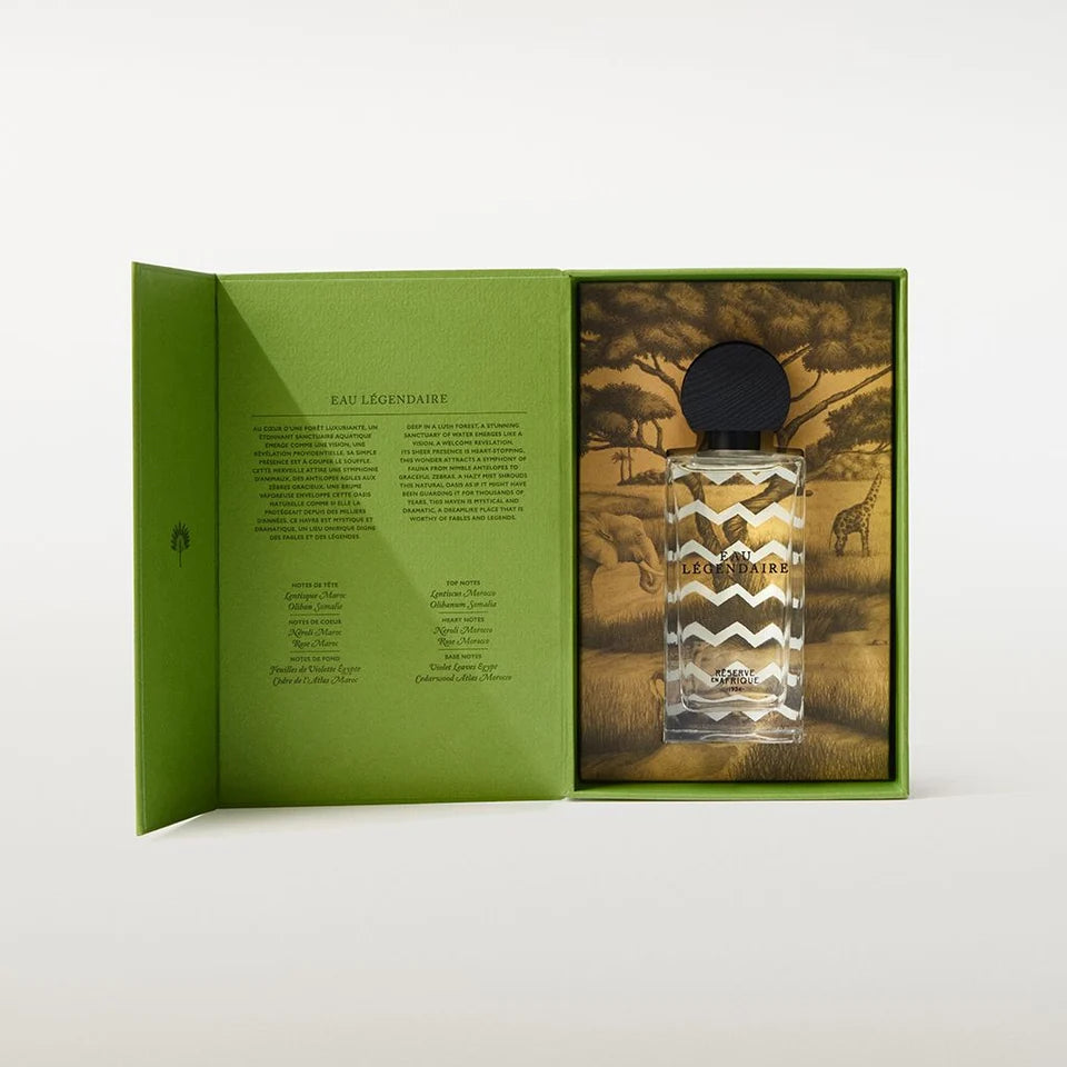 Eau Légendaire