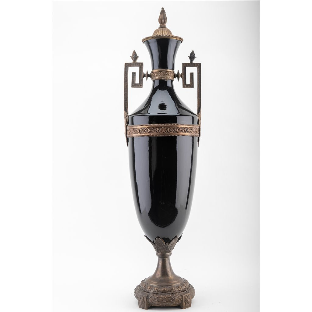 The Élodie Porcelain Vase