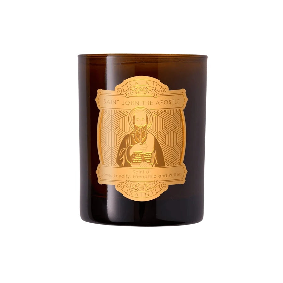 SAINT John the Apostle Special Edition Candle